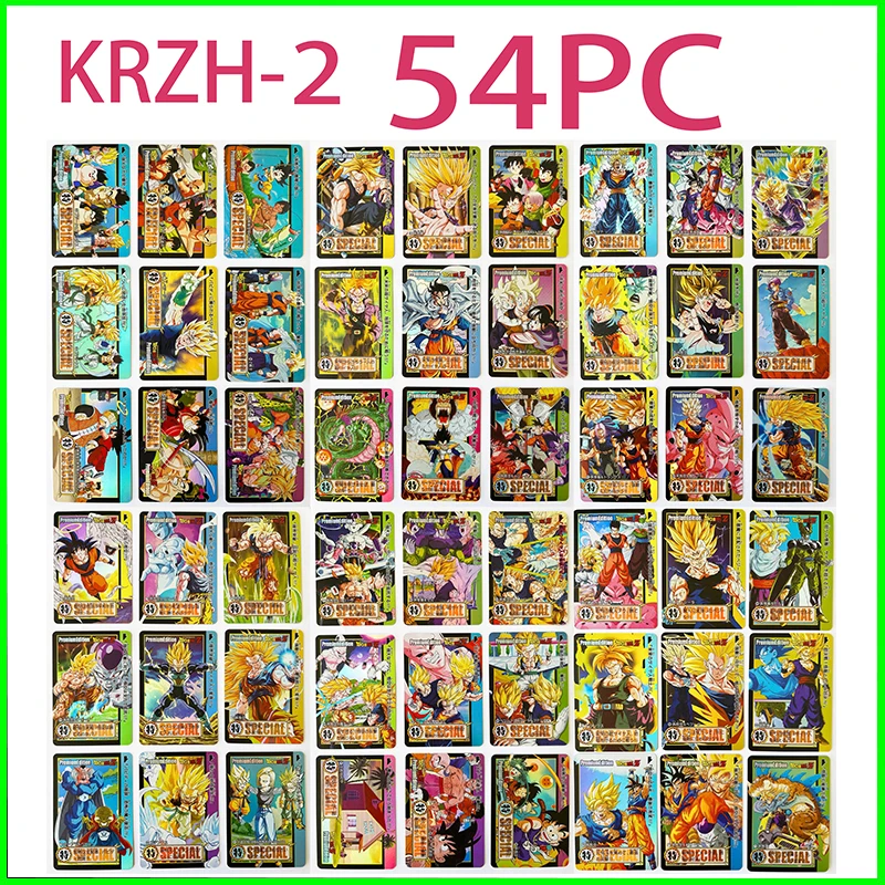 Board Game Android - Karty kolekcjonerskie Dragon Ball Gry dla