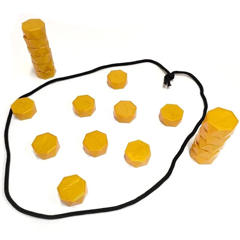 Strategy Board Game - Gry towarzyskie, magnetyczna gra z kamieniami,