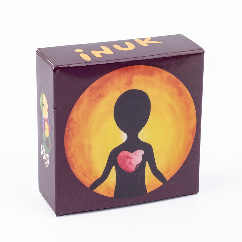 Board Game Of Life - Gorący sprzedawanie INUK 98-karty Talia Psychologia