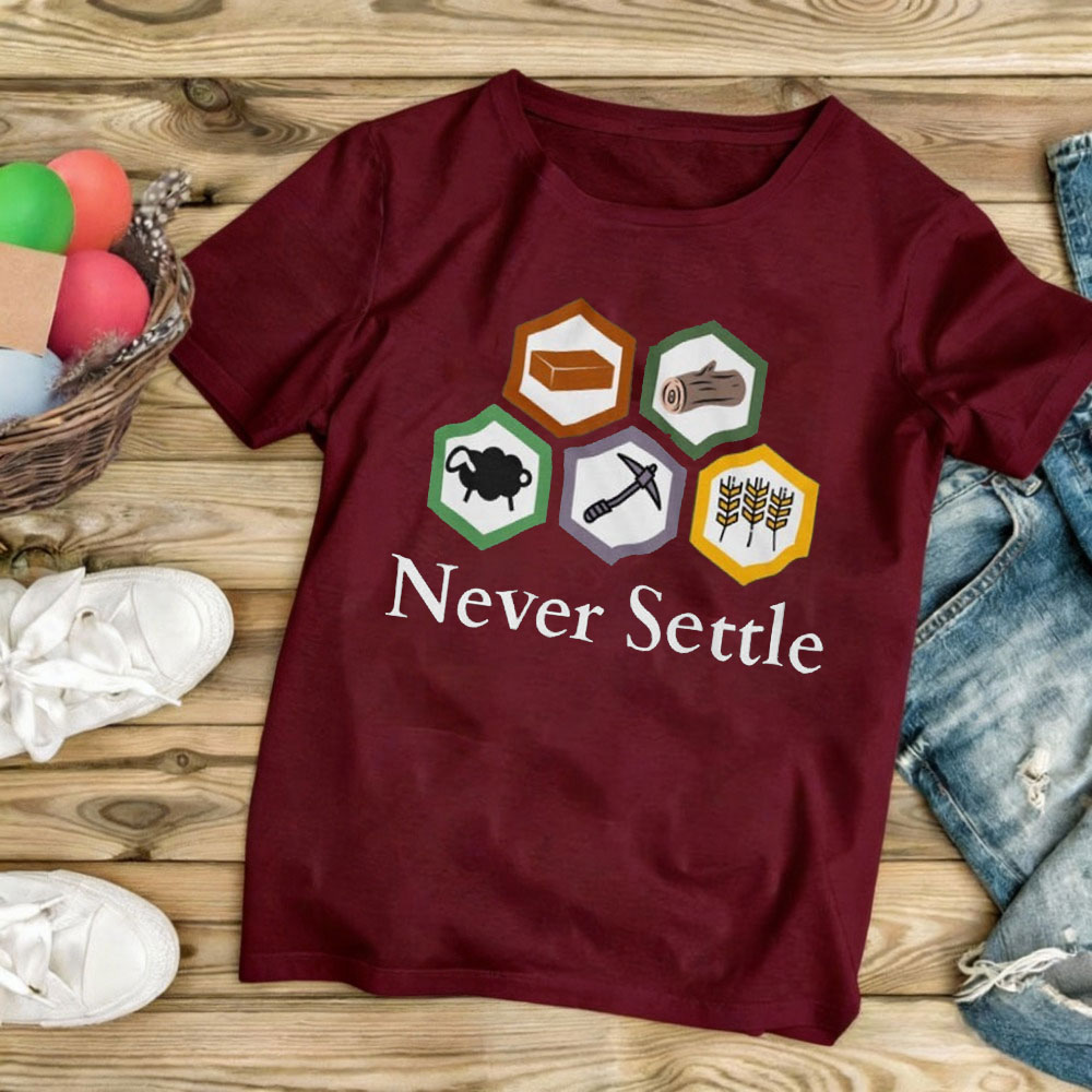 Nigdy się nie zrywaj ze Catane – Board Game Catan recenzja i cena