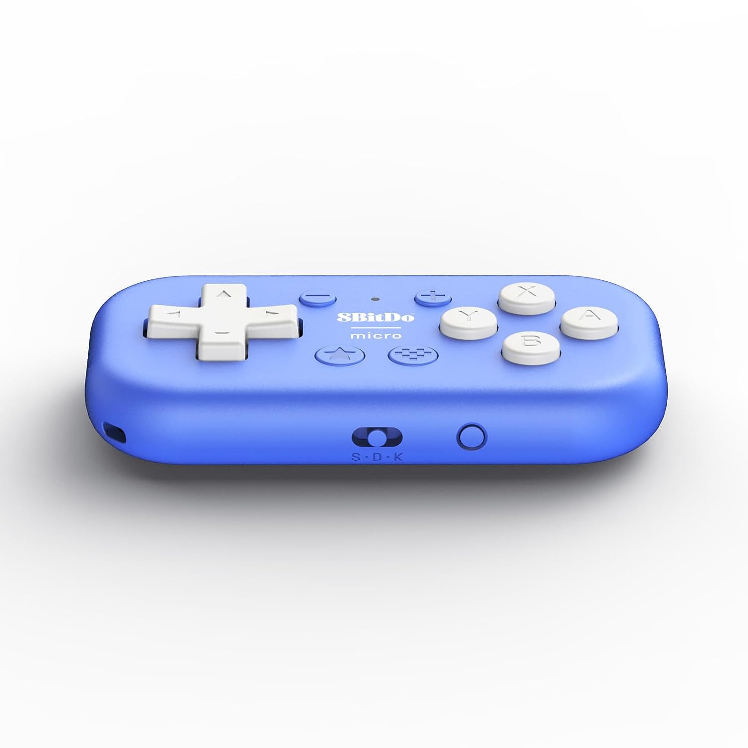 8Bitdo Micro Bluetooth Gamepad – Board Game Android recenzja i cena
