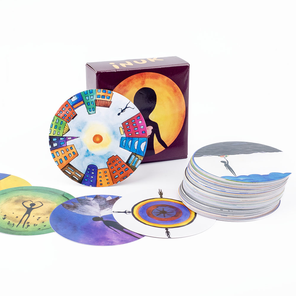 Gorący sprzedawanie INUK 98-ka – Board Game Of Life recenzja i cena
